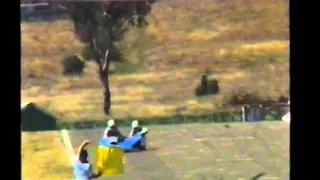 1984 Sidecar Grand Prix Mt Panorama Bathurst