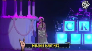 Melanie Martinez -Soap Live at Lollapalooza chile  2017