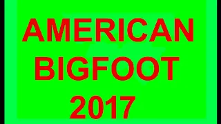 American Bigfoot 2017 Dubbed Hindi  English Dual Audio Hollywood Movie List   8