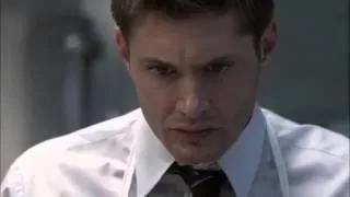 Прими мою валентинку Supernatural Funny