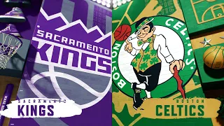 FULL GAME HIGHLIGHTS: Boston Celtics vs. Sacramento Kings | 01/25/2022