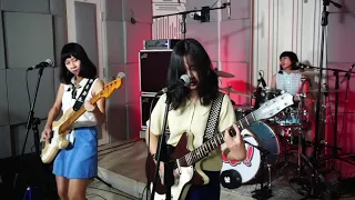 FLEUR! - Lagu Lama (Live at Bangkok Music City 2020)