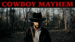 COWBOY MAYHEM (2023)