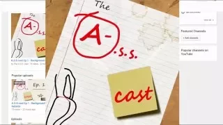 The After School Special Trailer