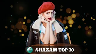 Top 30 shazam ❄️ Лучшая Музыка 2020❄️Зарубежные песни Хиты❄️Популярные Песни Слушать Бесплатно #13