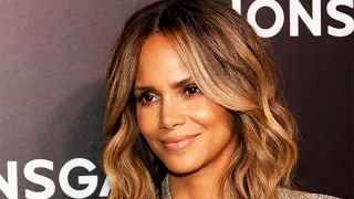 How Man Tried to Lock Halle Berry Out of Her Own Home: Cops