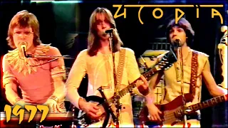 Utopia - Live on Rockpalast (1977) [60FPS]