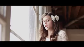 Just Give Me A Reason - P!nk (ft. Nate Ruess) (Tiffany Alvord Cover) (ft. Trevor)