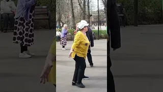 Всё будет хорошо! Парк Сокольники