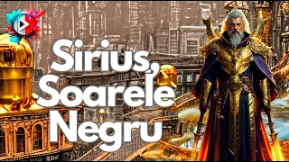 Sirius, Soarele Negru: Cum să intri în portalul lumii spirituale pe 6 Iulie