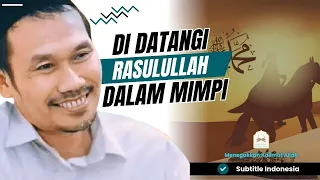 Didatangi Rasulullah dalam mimpi || Gus Baha