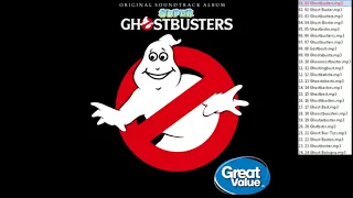 Super Ghostbusters: 01 Ghostbusters.mp3