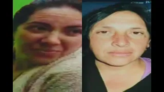 Hermanas secuestraron y asesinaron a un bombero que les prestó dinero