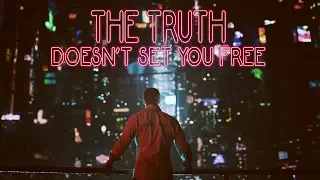 Altered Carbon || The Truth Doesn't Set You Free