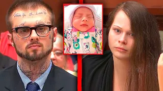The 2 Week Baby Who Was Killed By Dr*gged Parents