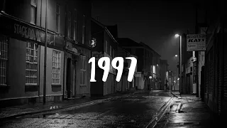 "1997" Old School Boom Bap Type Beat | Underground Hip Hop Rap Instrumental