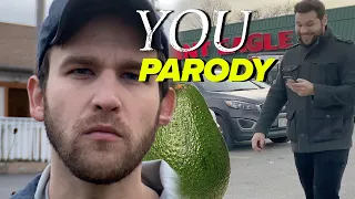 "You" PARODY