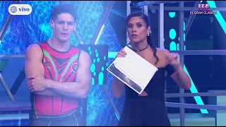 EEG El Gran Clásico - 13/06/2018 - 4/5