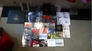 Meine Rammstein Sammlung