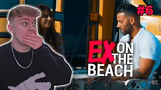 OMG...GIGI KLÄRT JILL😂 Ex on the Beach 2022 (Staffel 3)  | Folge 4