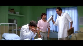 Chup chup ke comedy scenes|||