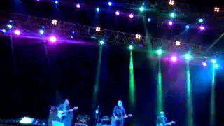 Smashing Pumpkins - Bullet with Butterfly Wings (Lollapalooza Argentina)