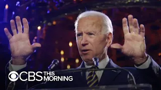 Amid Joe Biden boundary claims, has the Me Too reckoning gone too far?
