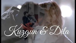 Kuzgun & Dila | Faded | Barış Arduç Burcu Biricik