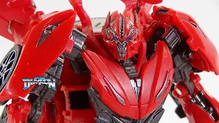 DIA-REVIEW STUDIO  SERIES-71 AUTOBOT DINO