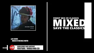DJ-Kicks / Mixed by Michael Mayer (CD 2017)