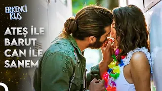 Admin'in Seçtiği En İyi Sahneler 💕🔥 - Erkenci Kuş Yeniden