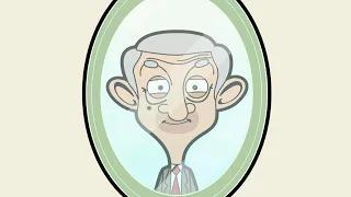 Elderly Bean! | Mr Bean Animated season 3 | Full Episodes | Mr Bean