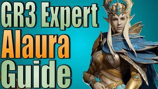 Ultimate Alaura Build Guide I Watcher of Realms
