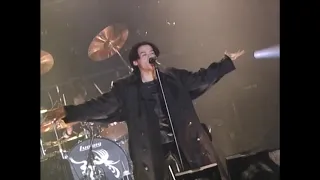 Luna Sea - Shining Brightly Final End Of Period Live At Tokyo Dome 1 (12.24.1998)