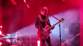 Queens of the Stone Age- No One Knows - Bridgeport CT - 08/07/2023 all copyrights to artist