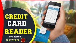 ✅ Top 5: Best Credit Card Readers 2022 [Tested & Reviewed]