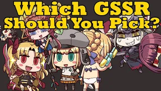 Ranking Every GSSR Banner from WORST to BEST - FGO New Year's 2023