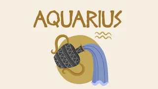 AQUARIUS❤️"You Have No Idea What Is Coming Into Your Life Aquarius Until You Watch This! It's Big!"