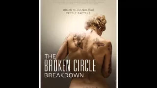 the broken circle breakdown "the boy who wouldn't hoe corn"