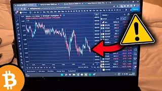 THIS IS THE LAST WARNING!!! DO NOT SELL BICOIN!!!? - Bitcoin Analysis update