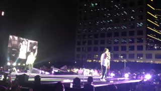 MIDNIGHT MEMORIES - ONE DIRECTION  (OTRAT MANILA 03-21-15)