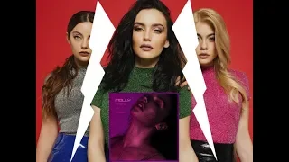 SEREBRO: An End of an Era