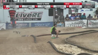 Truggy (A Main) [M Race #28] :: 6/25/2017 :: ROAR