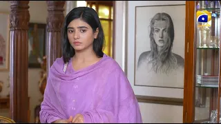 Zakham Episode 10 | Best Scene 01 | Aagha Ali | Sehar Khan | HAR PAL GEO