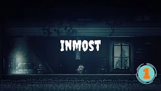 Inmost Walkthrough - Part 1 [Apple Arcade]