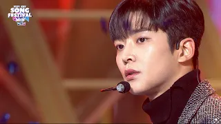 SF9(에스에프나인) - INTRO + Trauma (2021 KBS Song Festival) | KBS WORLD TV 211217