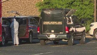 Authorities find dozens of decomposed bodies inside Indiana funeral home