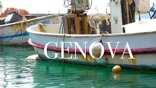 GENOVA