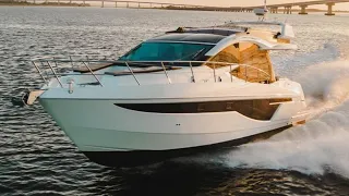 Galeon 470 Sky Boat For Sale at MarineMax Clearwater