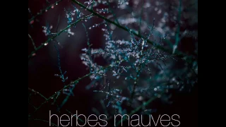 Plaisir de France & Barbara Carlotti - Herbes Mauves